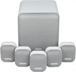 סט רמקולים 5.1 Monitor Audio MASS מוניטור אודיו 3