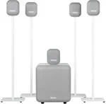 סט רמקולים 5.1 Monitor Audio MASS מוניטור אודיו 2