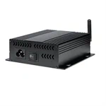 מיני-מגבר דיגיטלי 50W עם בלוטות׳ – Protech MINI40BT 2