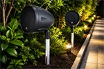 Morel BREEZ CX600 – רמקול חוץ מוגן מים לגינה, מרפסת וחצר 5