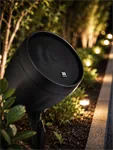 Morel BREEZ CX600 – רמקול חוץ מוגן מים לגינה, מרפסת וחצר 2