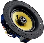 רמקול שקוע עגול תקרתי 6.5" שנאי קו / 8 אום Next C6PRO