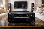רסיבר Onkyo TX-NR5100