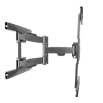 מתלה קיר למסכים דק במיוחד דגם P6NEW 3