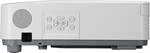 מקרן לייזר NEC P605UL Full HD עוצמת הארה 6000 לומנס 2