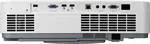 מקרן לייזר NEC PE455UL Full HD עוצמת הארה 4500 לומנס 3