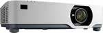 מקרן לייזר NEC PE455UL Full HD עוצמת הארה 4500 לומנס 4