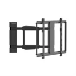 זרוע חשמלית דו כיוונית למסכים עד 75 דגם PL10 3