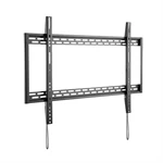 מתקן צמוד קיר למסך עד 100" PLB1000