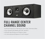 רמקול סנטר Polk Audio MXT-30