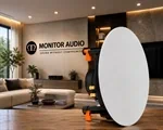 רמקול שקוע בתקרה Monitor Audio PRO80 3