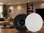רמקול שקוע בתקרה Monitor Audio PRO80