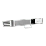 מקרן כיס קומפקטי QUMI Q3 5