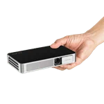 מקרן כיס קומפקטי QUMI Q3 6