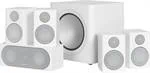 סט רמקולים לקולנוע ביתי 5.1 Monitor Audio R90HT1