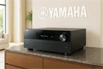 רסיבר YAMAHA RX-A8 קולנוע ביתי מעולה