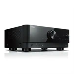 סט קולנוע ביתי מושלם רסיבר YAMAHA וסט רמקולים POLK AUDIO 3