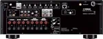רסיבר קולנוע ביתי ‏7.2 ‏ערוצים Yamaha RXV6A ימאהה 2