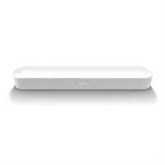 מקרן קול חכם סונוס SONOS BeamGen 2  בצבע לבן 3
