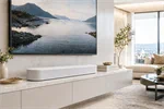 מקרן קול חכם סונוס SONOS BeamGen 2  בצבע לבן 5