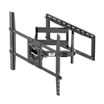 זרוע דו מפרקית כפולה למסכי ענק עד 110 אינץ SP5 2