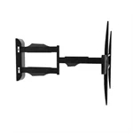 זרוע דו מפרקית למסכים עד 75 אינץ' דגם SP650 2