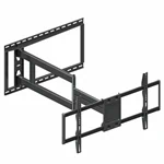 זרוע דו־מפרקית למסך עד ‎90״ – AUDIO LINE דגם SP-990