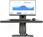 עמדת עבודה משולבת למסך מחשב North Bayou ST25