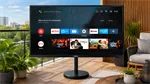 טלוויזיית חוץ 65 אינץ' Outdoor Google TV – דגם SYLVOX Deck Pro 2.0 5