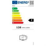 טלוויזיה חכמה Sylvox 75" Outdoor TV Google TV Deck Pro 2.0 6