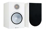 זוג רמקולים מדפיים Monitor Audio Silver 100 7G 2
