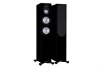 זוג רמקולים רצפתיים Monitor Audio Silver 300 7G