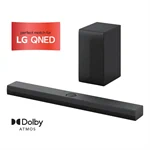 מקרן קול LG S70TY – 3.1.1 ערוצים ו־Dolby Atmos