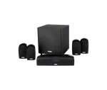 סט רמקולים 5.1 לקולנוע ביתי Polk Audio TL-1700 3