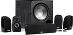 מבצע יום הבחירות – Denon AVR-X580BT + Polk Audio TL1600 5