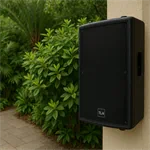 רמקול 10 אינץ מעולה מוגן מים TLA10 P 2