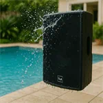 רמקול 10 אינץ מעולה מוגן מים TLA10 P