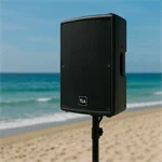 רמקול 10 אינץ מעולה מוגן מים TLA10 P 6