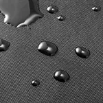 כיסוי למסך עד 75" עשוי מבד אוקספורד איכותי Lumi TVC75 5