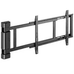 זרוע  צידית מתכווננת לטלוויזיה עד 75" EAZO U600 2