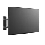 זרוע  צידית מתכווננת לטלוויזיה עד 75" EAZO U600