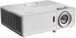 מקרן לייזר Optoma UHZ50 4K אופטומה עוצמת הארה 3000 לומנס 2