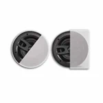 זוג רמקולים שקועים לתקרה POLK AUDIO V80 5