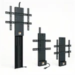 מעלית מרהיט עד 65 אינץ' ST1000c תוצרת VENSET DENMARK 2