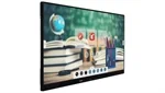 מסך מקצועי VESTEL IFX652-4P SMART BOARD 65