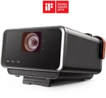 מקרן לד ViewSonic X10 – 4K Plus