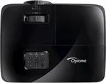 מקרן Optoma X343E אופטומה 3