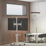 עגלת נשיאה לטלוויזיה Lumi TTV3 5