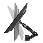 ‏מתקן תליה למסכי מחשב F80 North Bayou 3