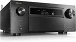 רסיבר 13.2 ערוצים  8K עם HEOS מובנה Denon AVCX8500H 2